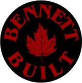 Bennett Built