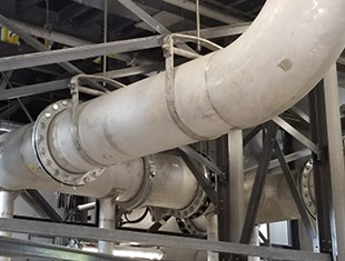 Headworks and Thickener Upgrades – Hespeler WWTP